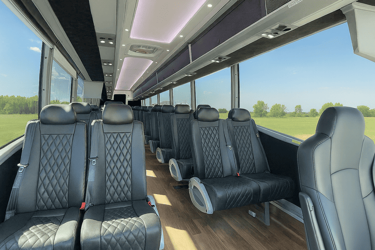 Easy Travel Throughout League City